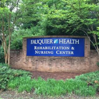 Fauquier Health Rehabilitation & Nursing Center