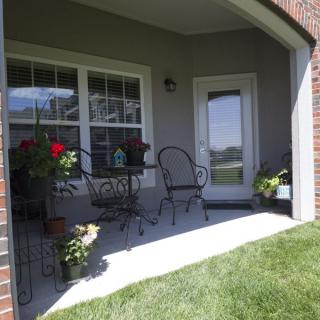 Mccrite Plaza At Briarcliff Assisted Living