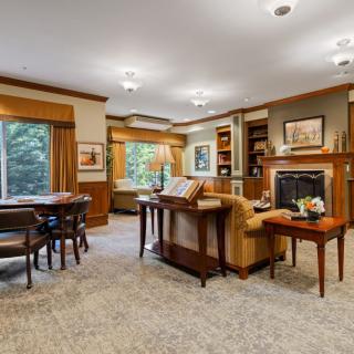 Aegis Living Bellevue