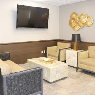 Cypress Garden Center For Nursing And Rehab