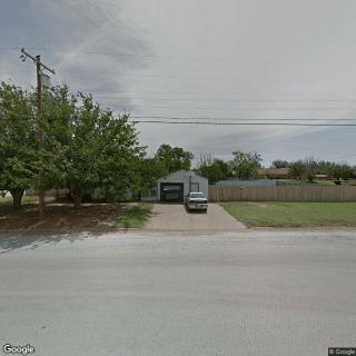 Heritage House on the Brazos