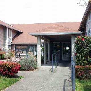 Cypress Gardens Retirement Center