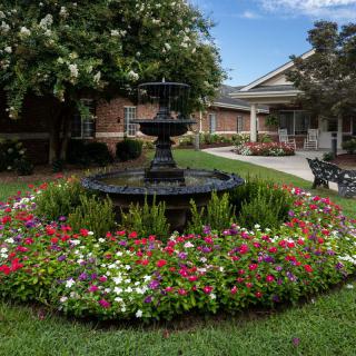 Oak Hill Assisted Living Community