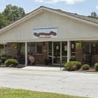 Warrenton Health And Rehab