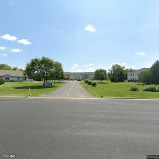 Blackhawk Ridge