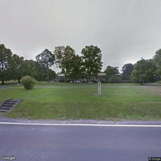 Johnes Home For Aged Couples