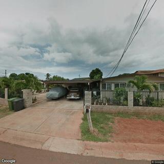 Gonzales Foster Home