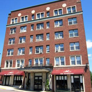The Kensington Senior Living at Cumberland