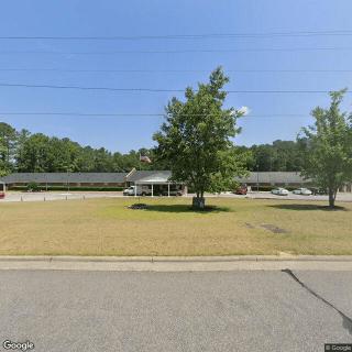 Integrity Hermitage Retirement Center