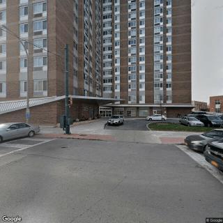 Clinton Plaza Apartments