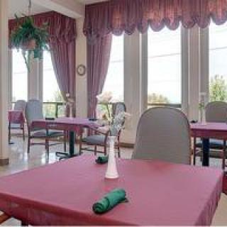 Crestwood Health And Rehabilitation Center