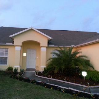 Grace Manor