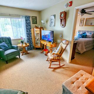 Crestview Terrace