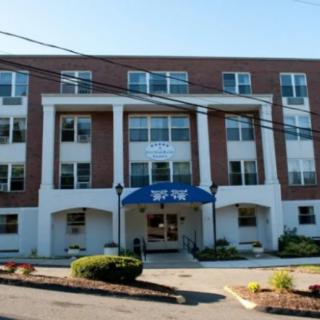 Silver Springs Care Center