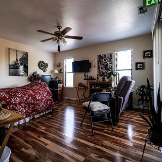 Argonaut Care Home
