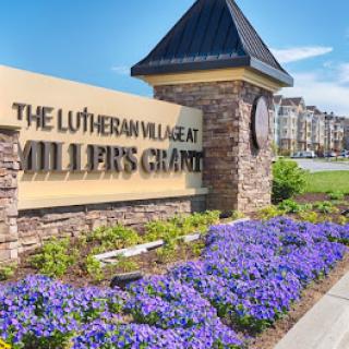 Lutheran Village At Miller Grant