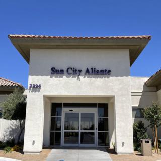 Sun City Aliante