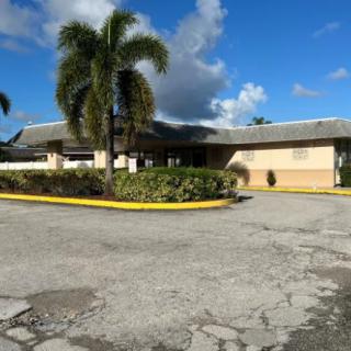 West Melbourne Health & Rehabilitation Center