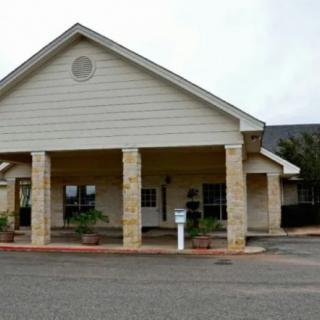 Stonebridge Health Ctr