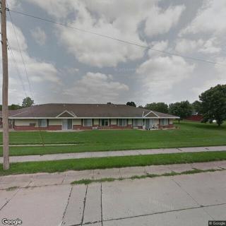 Regency Retirement Residence