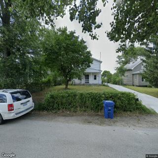 Tomas Woodbine Home