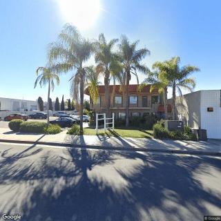 SYNERGY Home Care - La Mesa/East County,  CA