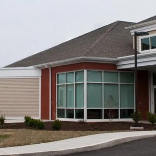 Bridgeport Health Care Center
