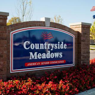 Countryside Meadows