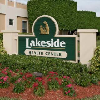 Lakeside Health Center