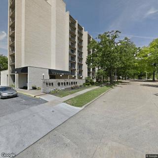 Boyton Overlook Apartments
