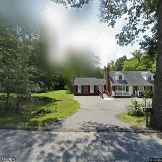 Angel Assisted Living - Lanham