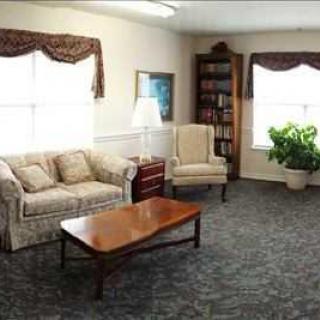 Canoe Brook Assisted Living - Duncan