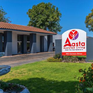 Aasta Assisted Living