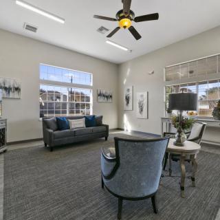 Cariad at North Brook Assisted Living and Memory Care