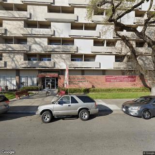 Plymouth Square Retirement Center