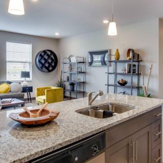 Encore Perry Crossing