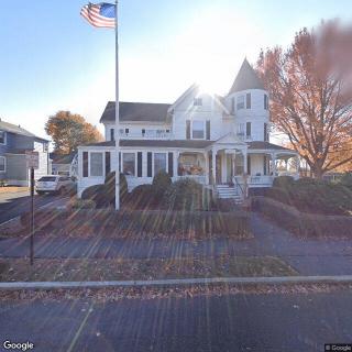 Oosterman's Melrose Rest Home