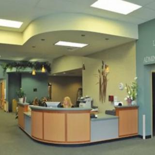 Hope Creek Care Center