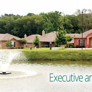Meadow Lake Retirement Community