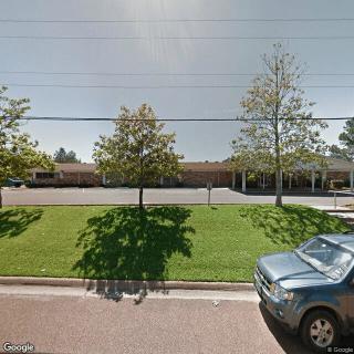 Crescent Care Ctr