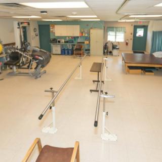 Greentree Health And Rehab Center