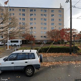 Kirkland Union Manors