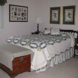 Sarah A Todd Memorial Home