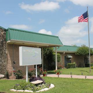 Meadowbrook Care Center - Van Alstyne