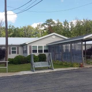 Country Acres Personal Care Home