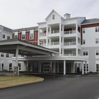 Whitney Place at Medway