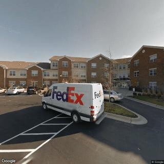 Hamburg Senior Residence