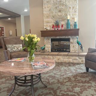 Vibralife Of El Paso Senior Living