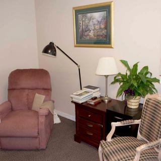 Sage Grove Assisted Living
