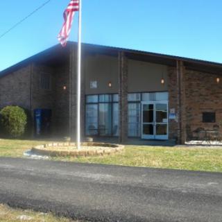 Oneida Nursing And Rehab Center